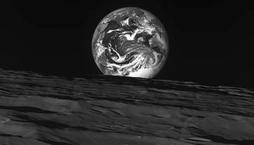 Θα χάσει η Γη τη βαρύτητά της στις 12 Αυγούστου για 7 δευτερόλεπτα; Τι απαντά η NASA