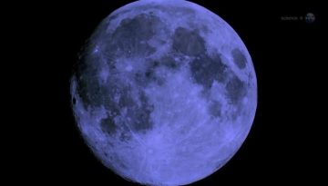 Τι είναι το Μπλε Φεγγάρι και πότε θα το δούμε το 2026