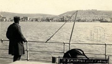 Τι Σμύρνη, τι Βενεζουέλα: Όταν η Ιστορία γράφεται με πετρέλαιο