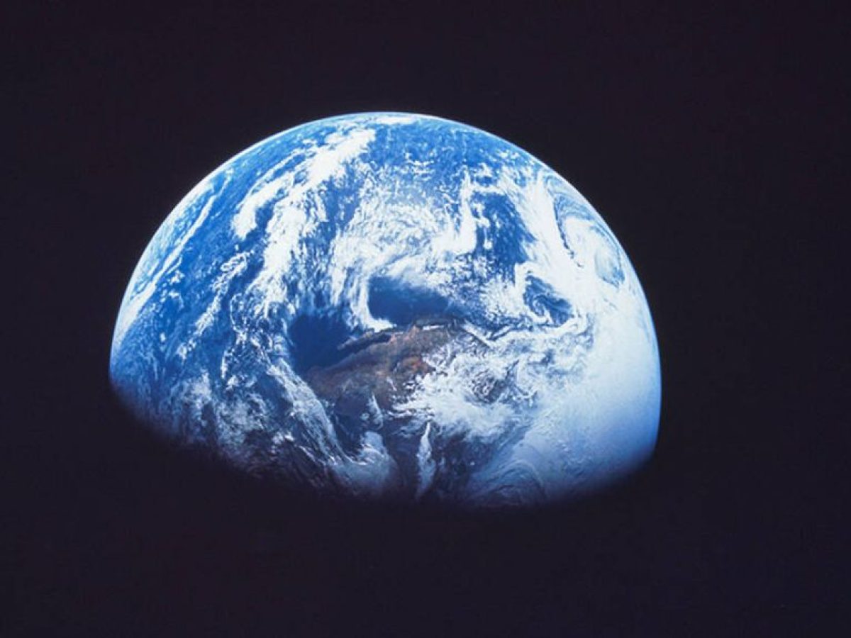 Τι θα συνέβαινε αν η Γη έχανε τη βαρύτητά της για 7 δευτερόλεπτα; – Η απάντηση της NASA  στην viral θεωρία