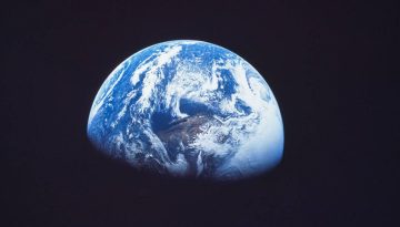 Τι θα συνέβαινε αν η Γη έχανε τη βαρύτητά της για 7 δευτερόλεπτα; – Η απάντηση της NASA  στην viral θεωρία