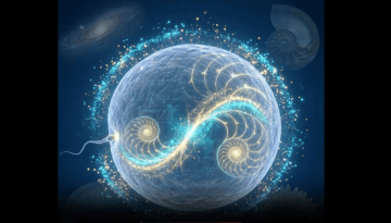 Το MIT κατέγραψε την ακριβή στιγμή που η Ζωή ξεκινά – Είναι Μαθηματικά ΤΈΛΕΙΑ: Χρυσή τομή και ακολουθία Φιμπονάτσι