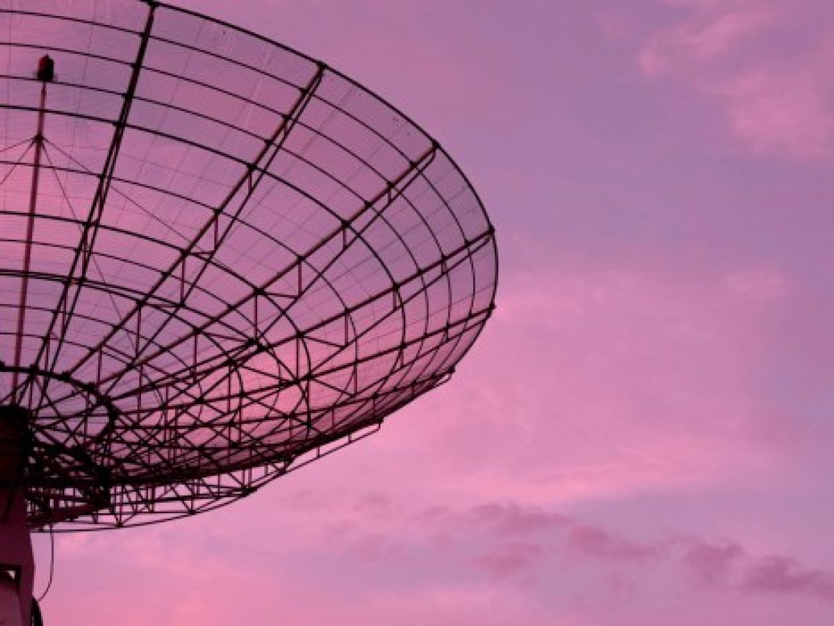 Το απόλυτο must των κυβερνήσεων στο διάστημα