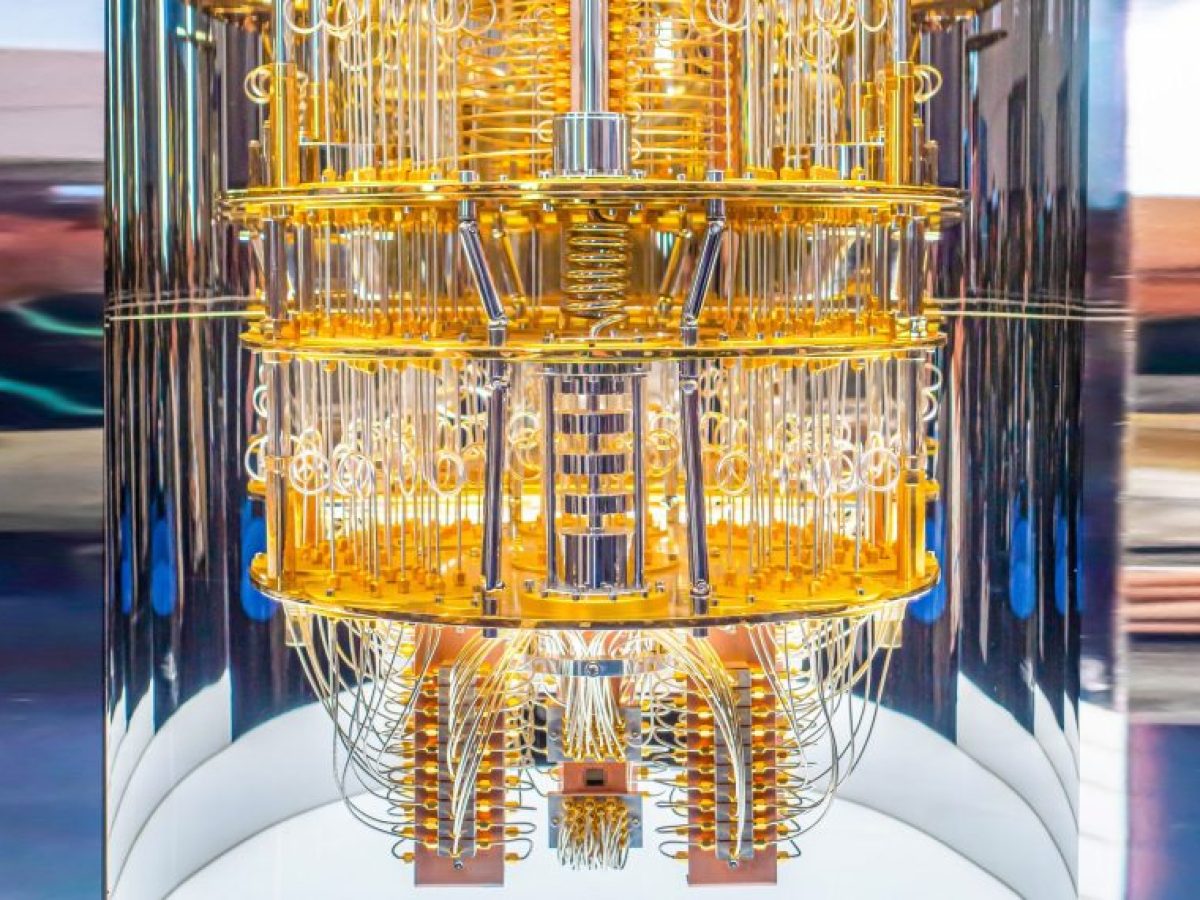 Το διαμάντι περνά στην κβαντική εποχή