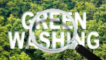 Το greenwashing στο εδώλιο: Οι σημαντικές κλιματικές νίκες του 2025 (long read)