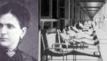 Το ιστορικό νοσοκομείο της Αθήνας, «Η Σωτηρία»