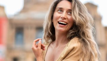 Τρεις λόγοι που το γυναικείο σώμα είναι πιο ανθεκτικό από το αντρικό, σύμφωνα με την επιστήμη