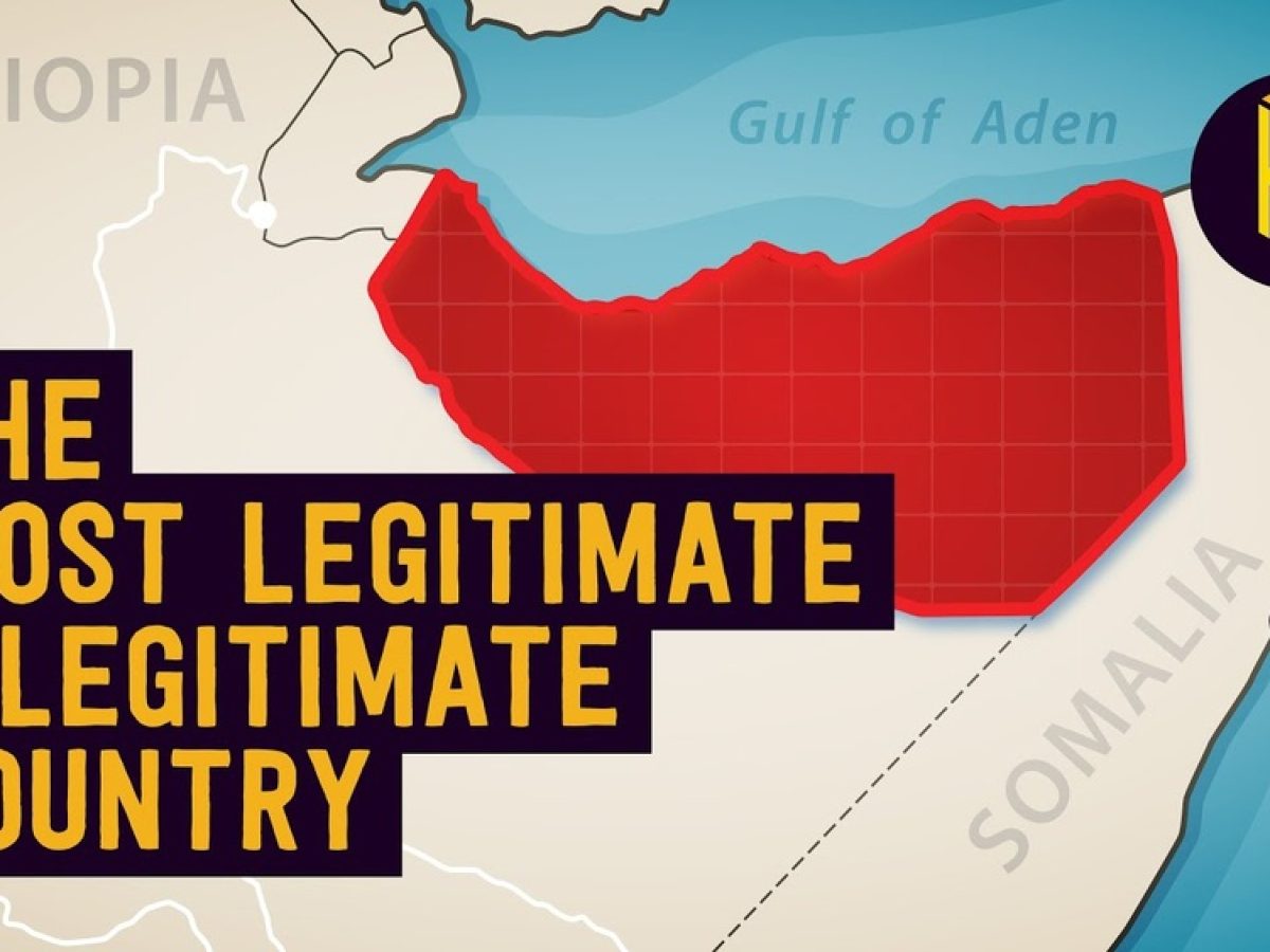 Η Σομαλιλάνδη είναι ανεξάρτητη. Γιατί λοιπόν -σχεδόν- κανείς δεν την αναγνωρίζει;