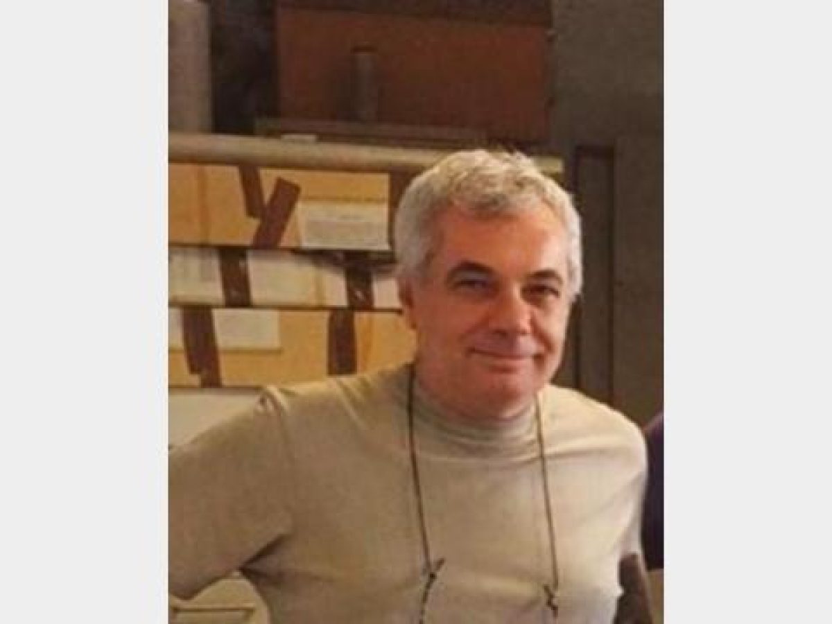 Βαθύτατη θλίψη για την απώλεια του Δασολόγου Κωνσταντίνου Σεργιάννη