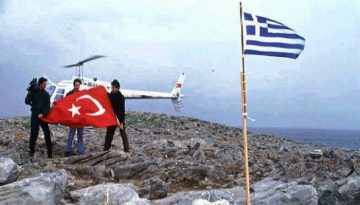 ΒΙΝΤΕΟ – Ντοκιμαντέρ του ΡΙΚ για την κρίση των Ιμίων