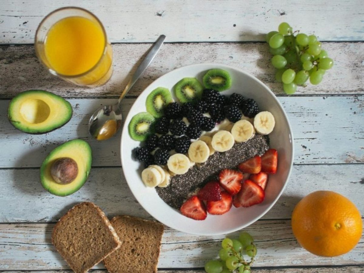 Ξέχνα τις πρωτεΐνες! Αυτό είναι το μυστικό για καλή στομαχική και εντερική υγεία