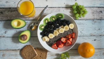 Ξέχνα τις πρωτεΐνες! Αυτό είναι το μυστικό για καλή στομαχική και εντερική υγεία