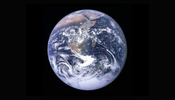 Ακούγοντας τη Γη: Η ανατριχιαστική ηχητική απεικόνιση του γεωμαγνητικού πεδίου