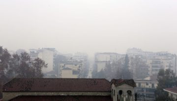Αναπνέουμε δηλητήριο: Τα Βαλκάνια πιο μολυσμένα από μεγαπόλεις της Ασίας
