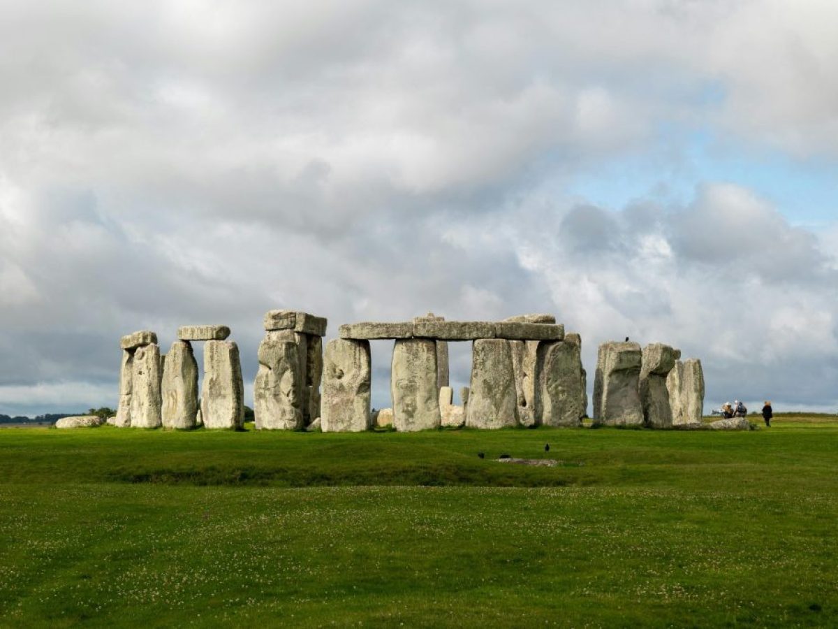 Ανατροπή στο μυστήριο του Στόουνχεντζ: Ποιοι μετέφεραν τελικά τις μυθικές πέτρες