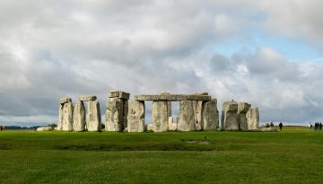 Ανατροπή στο μυστήριο του Στόουνχεντζ: Ποιοι μετέφεραν τελικά τις μυθικές πέτρες