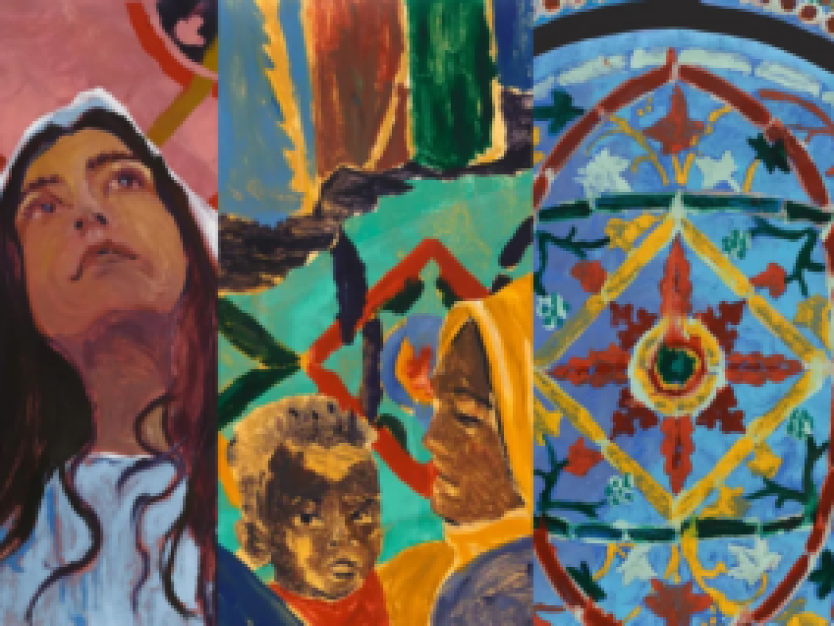 Αντιδράσεις για τα νέα βιτρώ της Παναγίας των Παρισίων