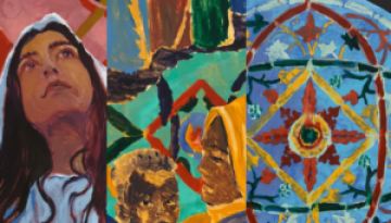 Αντιδράσεις για τα νέα βιτρώ της Παναγίας των Παρισίων