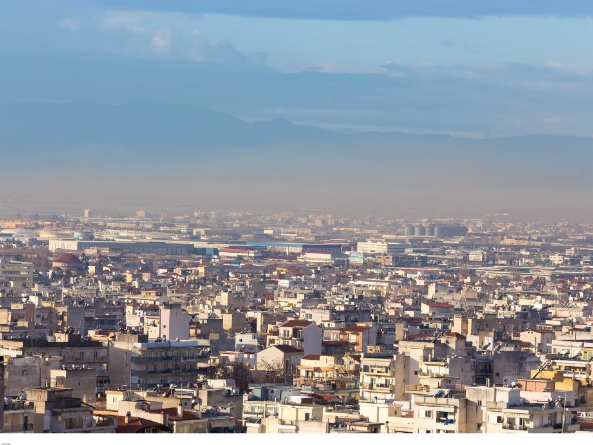 Αόρατος εχθρός: Η σιωπηλή ατμοσφαιρική βόμβα στα Βαλκάνια που ξεπερνά Πεκίνο και Δελχί