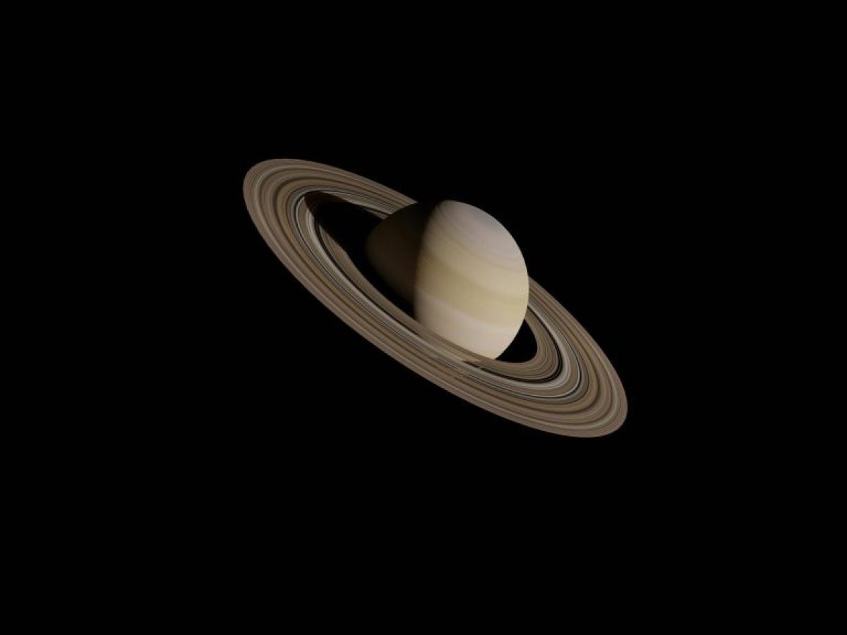 Αποκάλυψη στους πόλους του Δία και του Κρόνου: Οι κυκλώνες που κρύβουν το μεγάλο μυστικό τους!