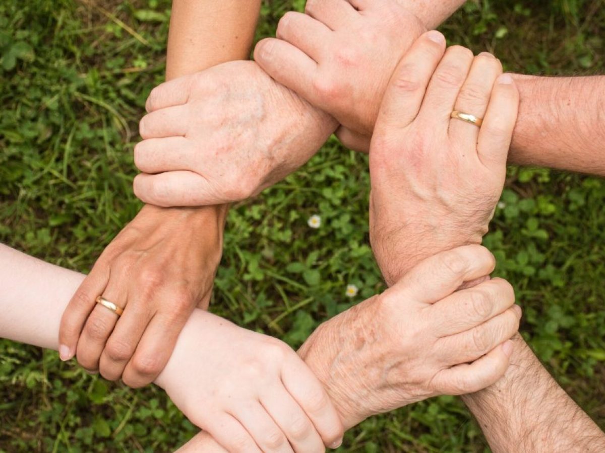 Ασπίδα για τον εγκέφαλο η… προσφορά στην κοινωνία