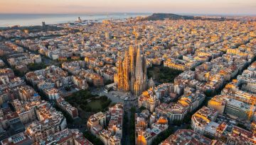 Αξιοθέατα Βαρκελώνη – Τιμές εισιτηρίων