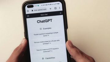 &Alpha;&pi;&omicron;&kappa;&alpha;&lambda;&upsilon;&pi;&tau;&iota;&kappa;ή &mu;&epsilon;&lambda;έ&tau;&eta;: &Tau;&alpha; AI Chatbots &mu;&pi;&omicron;&rho;&epsilon;ί &nu;&alpha; &epsilon;&pi;&iota;&delta;&epsilon;&iota;&nu;ώ&sigma;&omicron;&upsilon;&nu; &tau;&eta;&nu; &psi;&upsilon;&chi;&iota;&kappa;ή &mu;&alpha;&sigmaf; &upsilon;&gamma;&epsilon;ί&alpha;