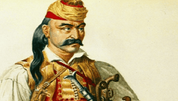 1.500 ανέκδοτες επιστολές του Κολοκοτρώνη στην δημοσιότητα