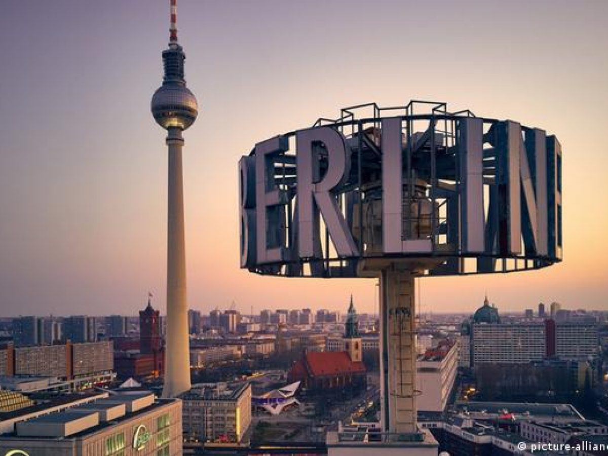 17 πράγματα που πρέπει να γνωρίζετε για το Βερολίνο
