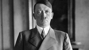 25 Φεβρουαρίου σαν σήμερα: 1932 ο Χίτλερ μετανάστης από την Αυστρία παίρνει τη γερμανική υπηκοότητα