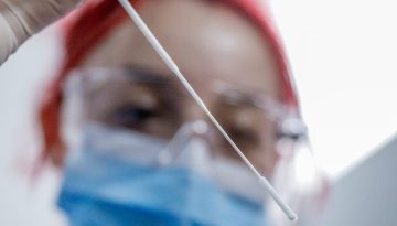 26 Φεβρουαρίου, σαν σήμερα το 2020, ο Covid στην Ελλάδα