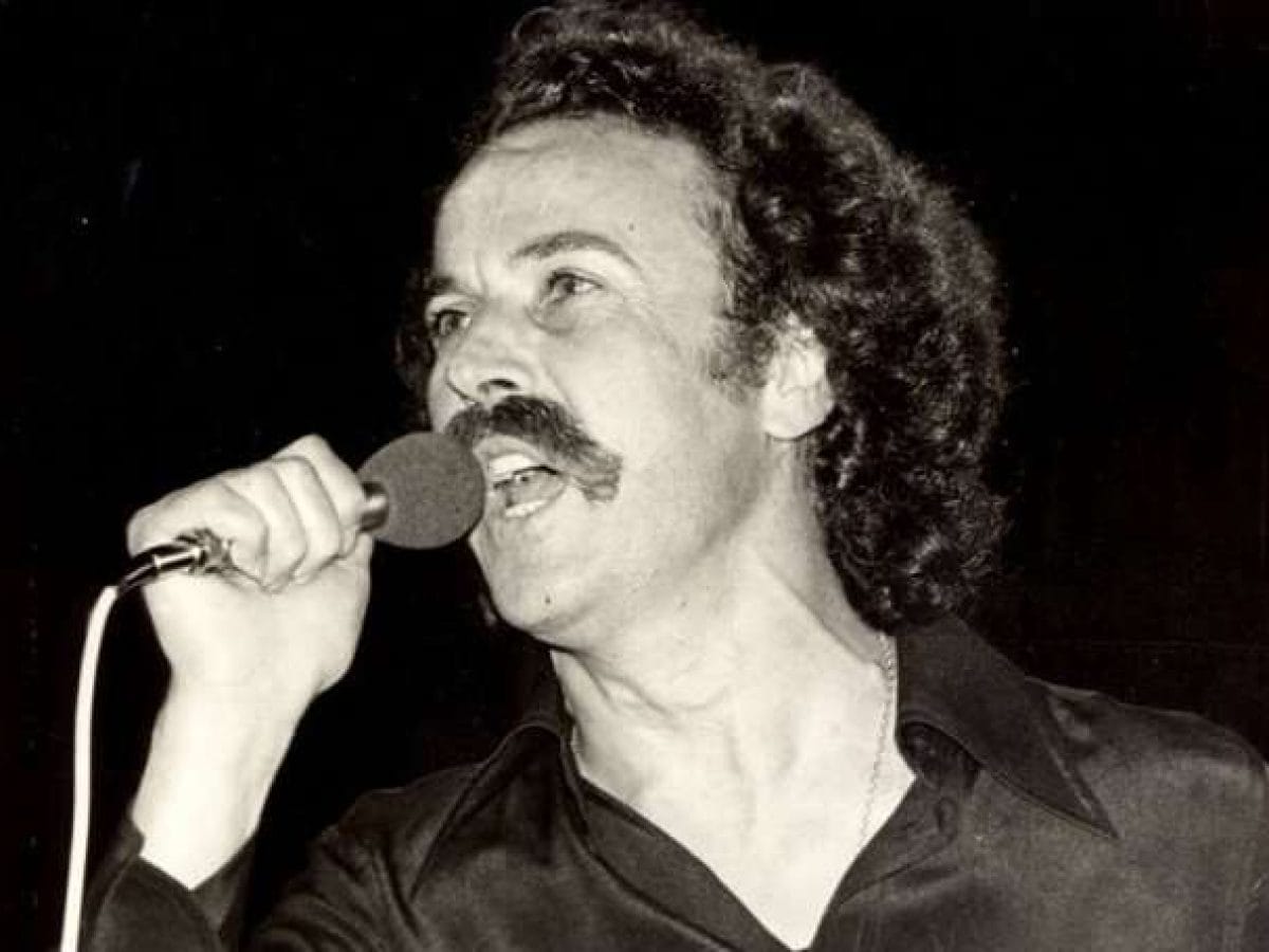 8 Φεβρουαρίου 1980, το φευγιό του Νίκου Ξυλούρη