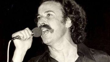 8 Φεβρουαρίου 1980, το φευγιό του Νίκου Ξυλούρη