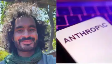 Anthropic: Παραιτήθηκε ο επικεφαλής ασφαλείας Mrinank Sharma προειδοποιώντας τον κόσμο ότι βρίσκεται «σε κίνδυνο» – Ξεκινά πτυχίο στην ποίηση