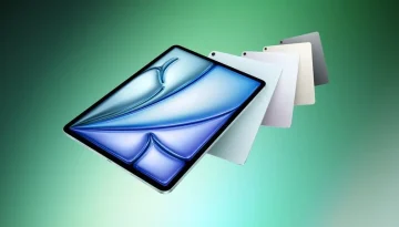 Apple: Παρουσιάζει νέα και πιο ισχυρά iPad και iPad Air αντί για νέο iPhone