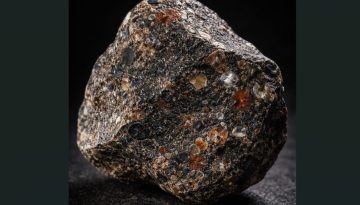 Black Beauty: «Μίλησε» ο μετεωρίτης 4,5 δισ. ετών από τον Άρη – Τα σοκαριστικά μυστικά που αποκάλυψε