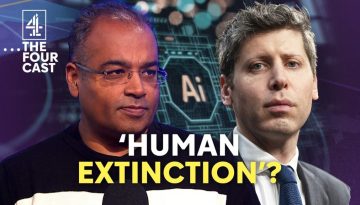 Channel 4: Η τεχνητή νοημοσύνη πίσω από το ρεκόρ πενταετίας στην ανεργία του Ηνωμένου Βασιλείου;