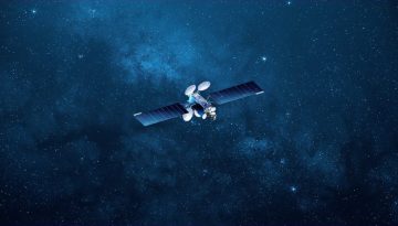 Hellas Sat: Καθίσταται κρίσιμος πυλώνας ευρωπαϊκής σημασίας