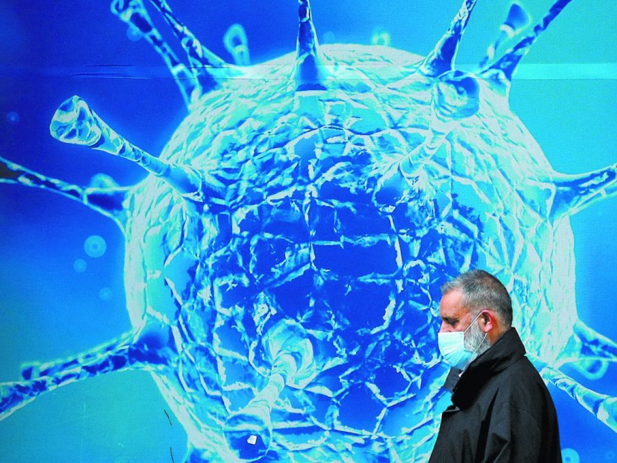 Long Covid: Τα «ζόμπι» θραύσματα του κορωνοϊού συνεχίζουν να καταστρέφουν το ανοσοποιητικό σύστημα