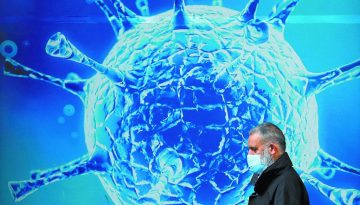 Long Covid: Τα «ζόμπι» θραύσματα του κορωνοϊού συνεχίζουν να καταστρέφουν το ανοσοποιητικό σύστημα