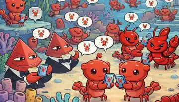 Moltbook: Νέα πλατφόρμα social media μόνο για A.I. bots