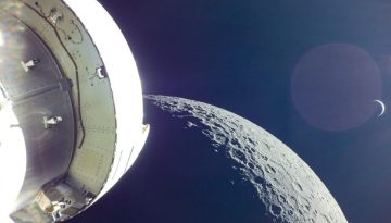 NASA: Στις 6 Μαρτίου η αποστολή αστροναυτών σε περιφορά γύρω από τη Σελήνη