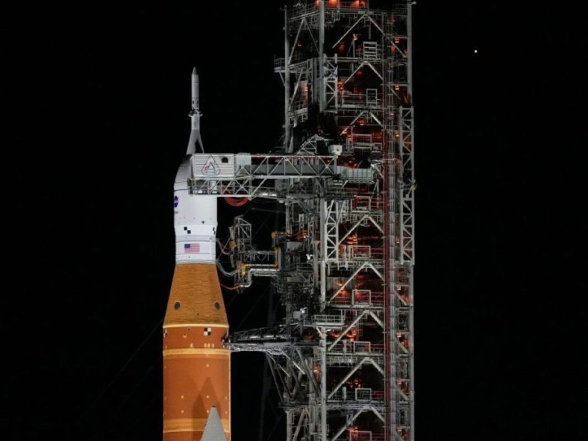 NASA: Στις 6 Μαρτίου η ιστορική εκτόξευση του Artemis II – Πράσινο φως μετά την επιτυχή δοκιμή καυσίμων