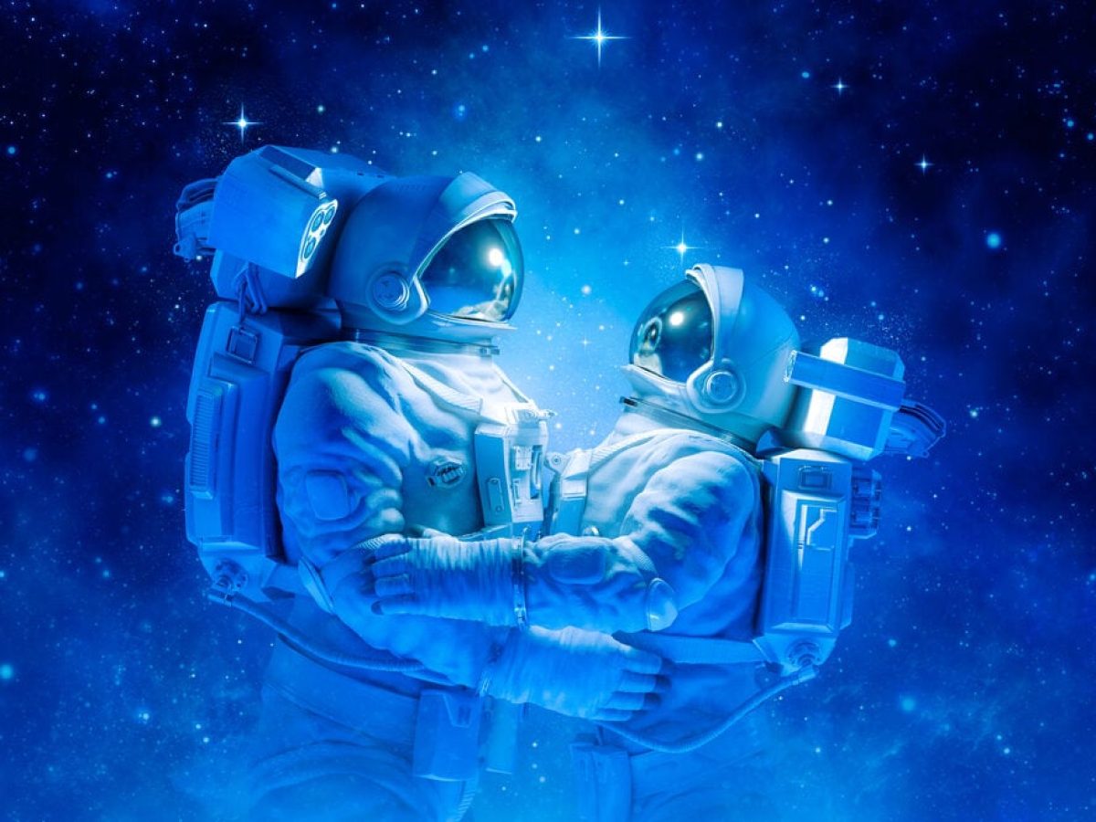 NASA: Το… διαστημικό σεξ απειλεί τη γονιμότητα