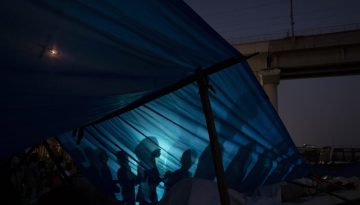 WWF Ελλάς – ΕΣΠ: Η κλιματική μετανάστευση δεν αποτελεί σενάριο του μέλλοντος