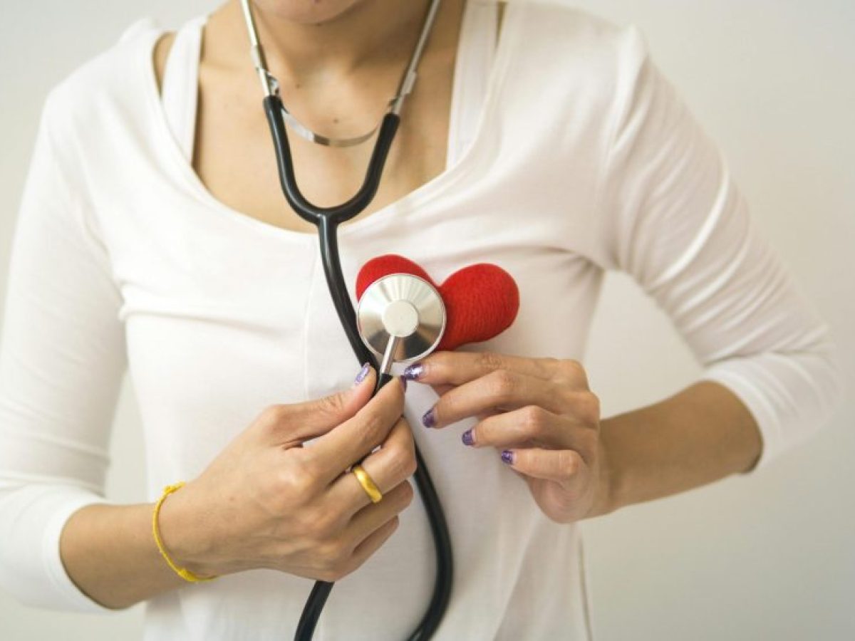 Αύξηση καρδιαγγειακών νοσημάτων στις γυναίκες των ΗΠΑ τα επόμενα 25 χρόνια