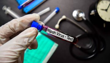 Χαμηλός ο κίνδυνος εξάπλωσης του ιού Νίπαχ στην Ινδία, χωρίς ενδείξεις μετάδοσης