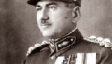 Χαράλαμπος Κατσιμήτρος: Ο Ευρυτάνας Μιλτιάδης του ΚαλπακίουΚΑΤΣ