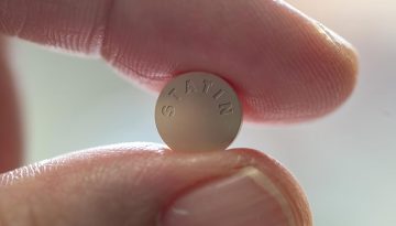 Χοληστερίνη: Τι δείχνει νέα μεγάλη μελέτη για την ασφάλεια των στατινών