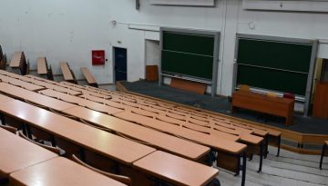 Χρ. Μπούρας στο ΕΡΤnews Radio 105,8: Το 2040 θα έχουμε πολύ λιγότερους υποψηφίους στα Πανεπιστήμια